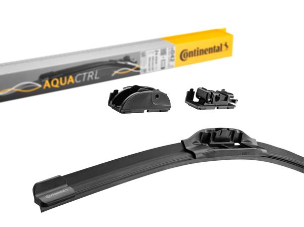 Continental 2800011004280 Wiper blade frameless 475 mm (19") 2800011004280