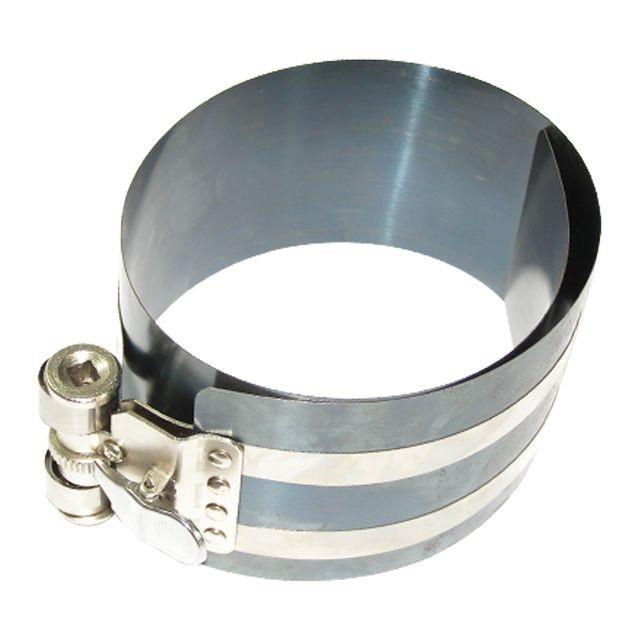 Intertool HT-7063 Crimp for piston rings, 75 mm HT7063