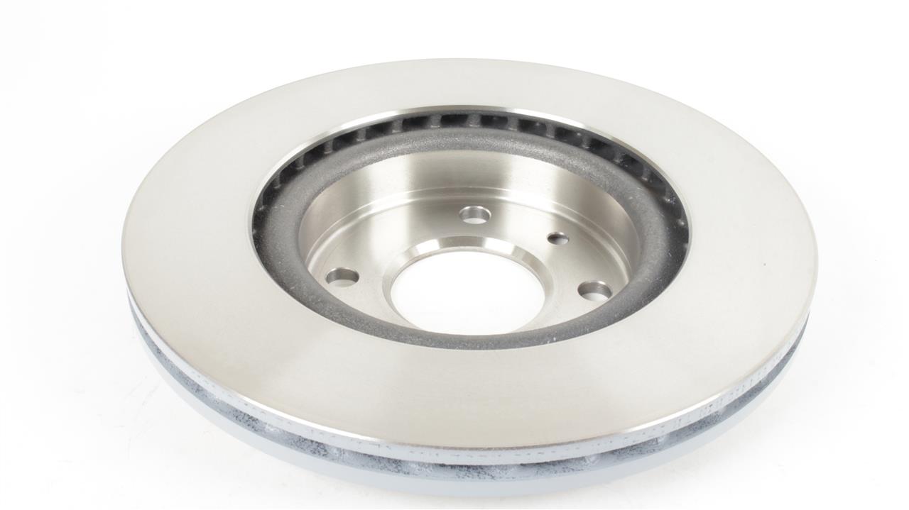 Front vented brake disc Woking D6144.10