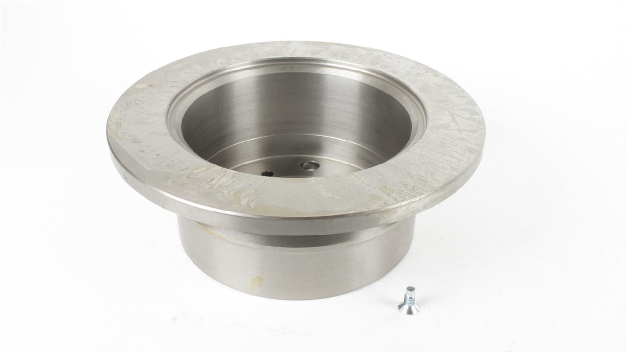 Rear solid brake disc Woking D6565.00