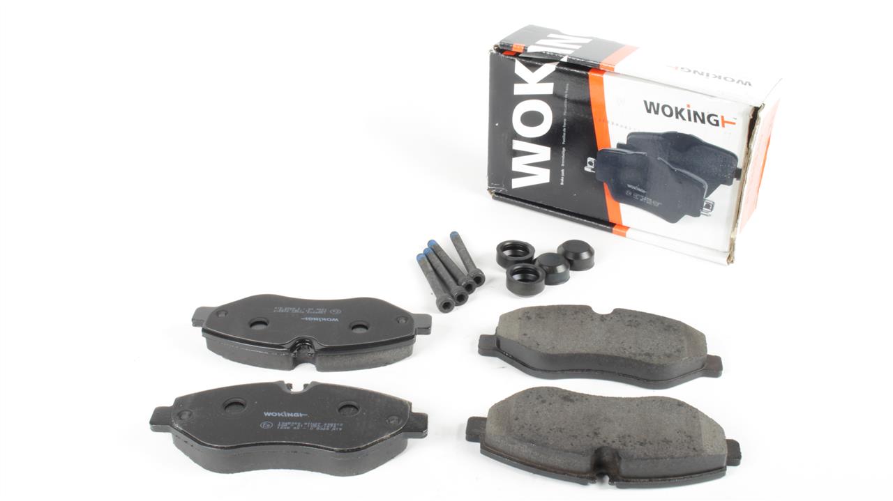 Buy Woking P13453.00 at a low price in United Arab Emirates!