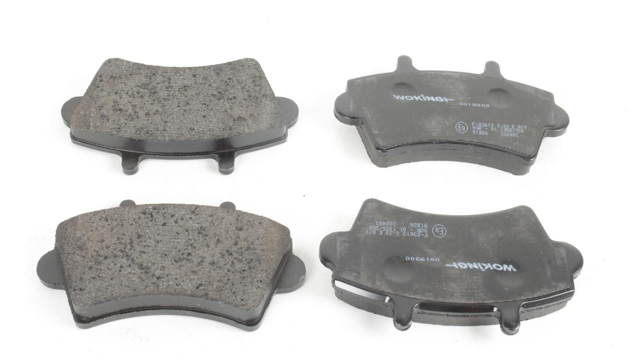 Buy Woking P9193.00 at a low price in United Arab Emirates!