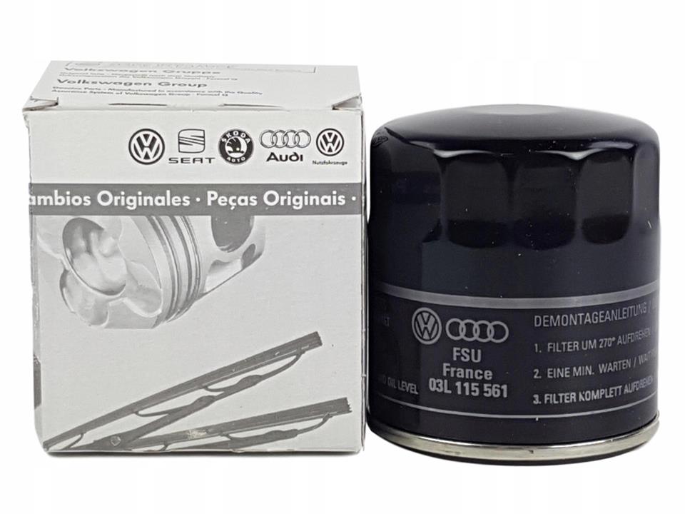 Buy VAG 03L 115 561 at a low price in United Arab Emirates!