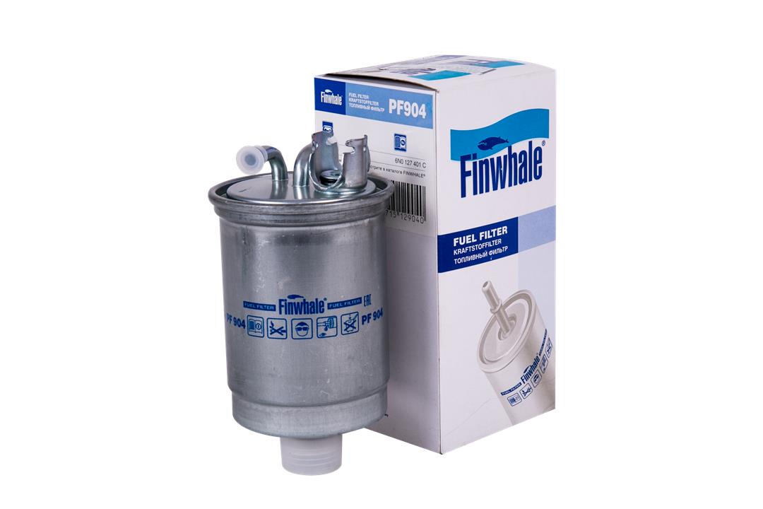 Finwhale PF904 Fuel filter PF904