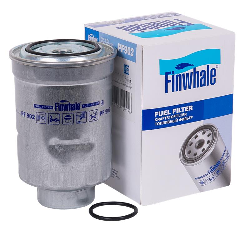 Finwhale PF902 Fuel filter PF902