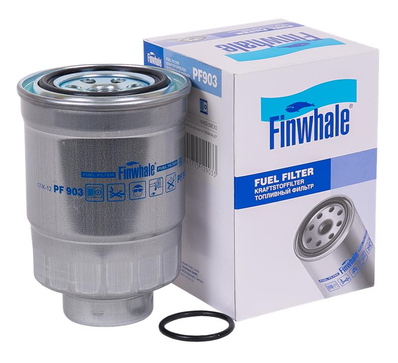 Finwhale PF903 Fuel filter PF903