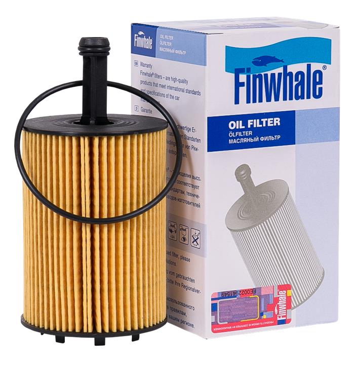 Finwhale LF910 Oil Filter LF910