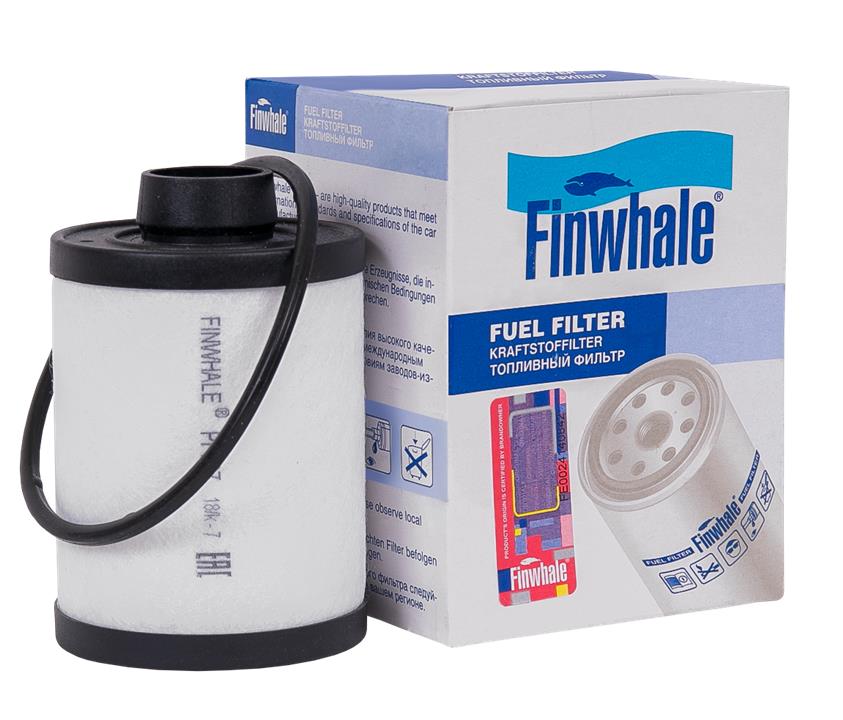 Finwhale PF607 Fuel filter PF607