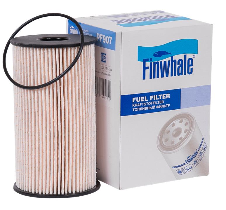 Finwhale PF907 Fuel filter PF907