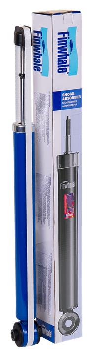 Finwhale 25045GU Rear oil and gas suspension shock absorber 25045GU