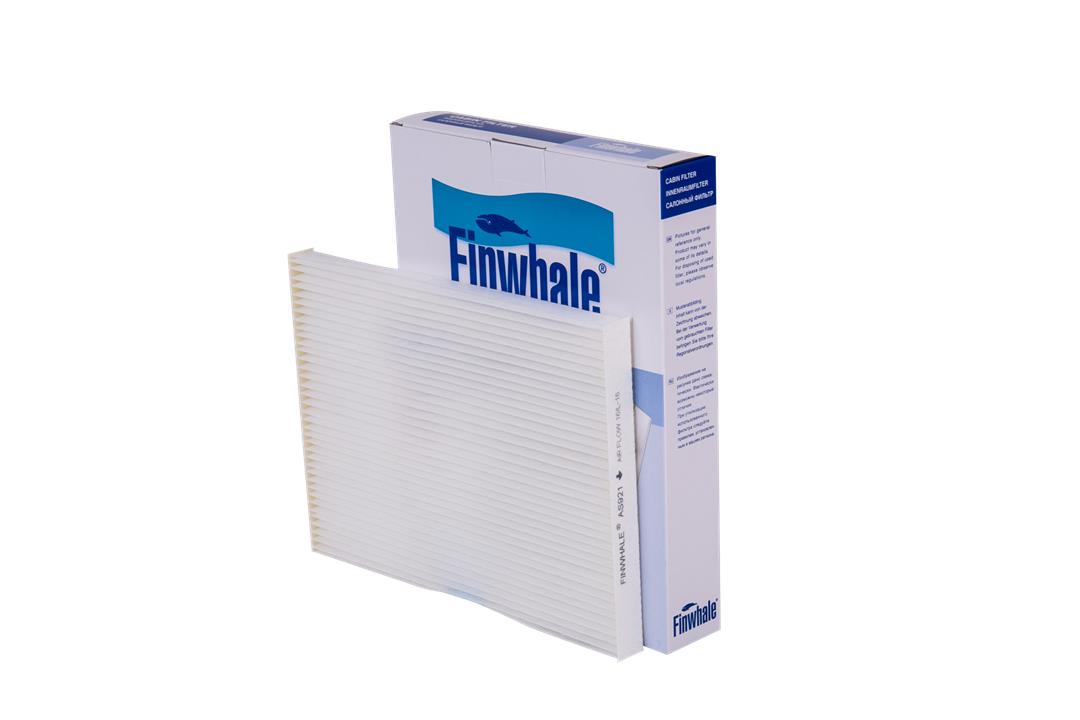 Finwhale AS921 Filter, interior air AS921