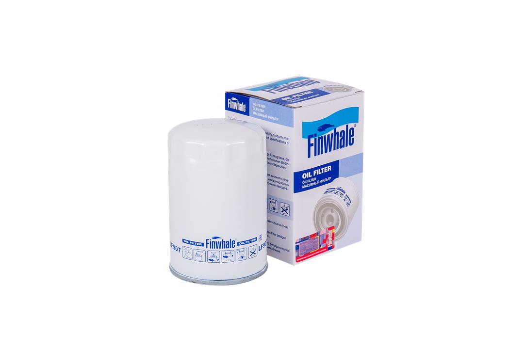 Finwhale LF907 Oil Filter LF907