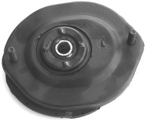 Pro parts sweden ab 72432744 Front Shock Absorber Right 72432744