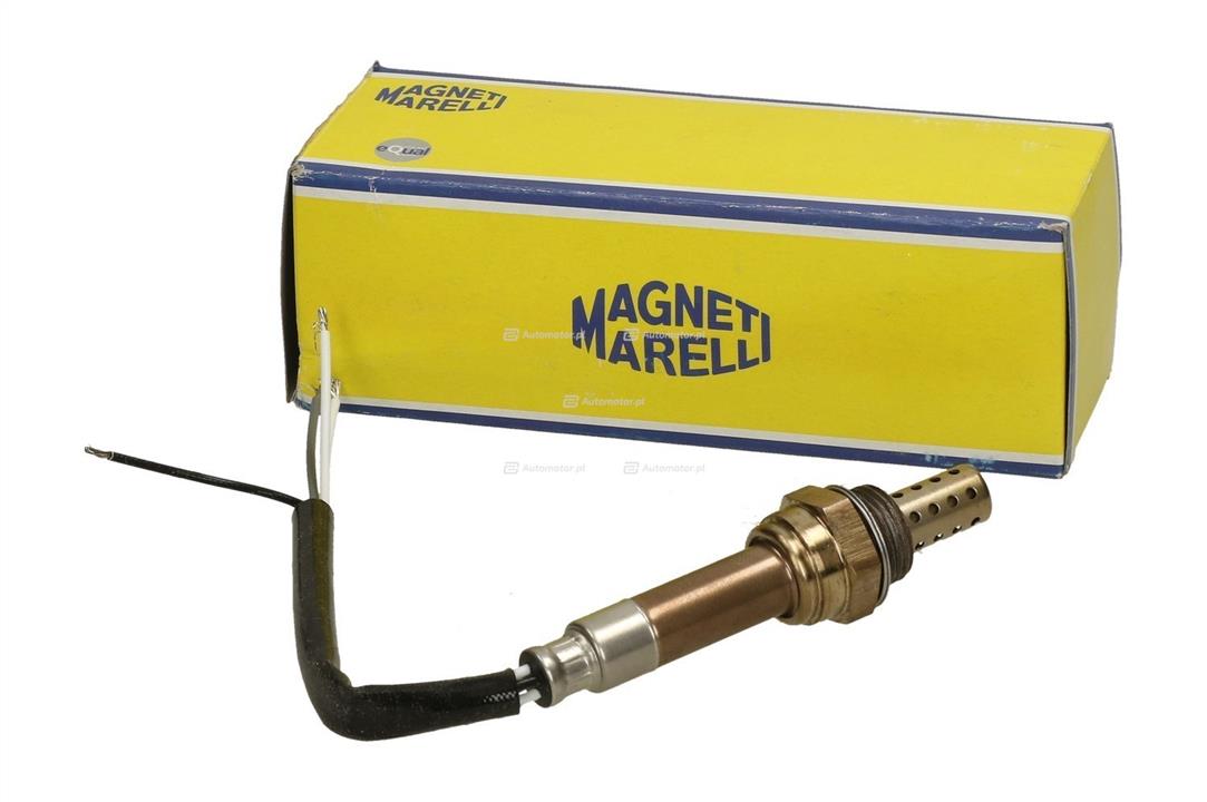 Magneti marelli 461912164108 Lambda sensor 461912164108