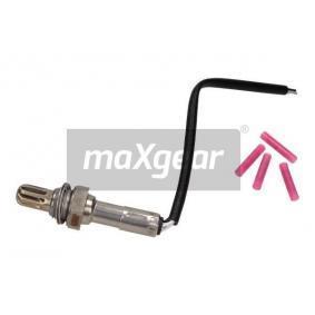 Maxgear 59-0015 Lambda sensor 590015