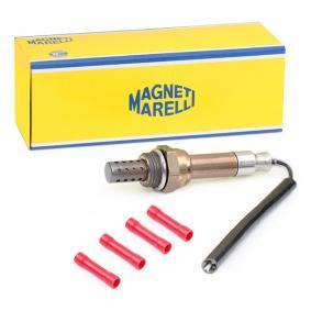 Magneti marelli 461912164109 Lambda sensor 461912164109