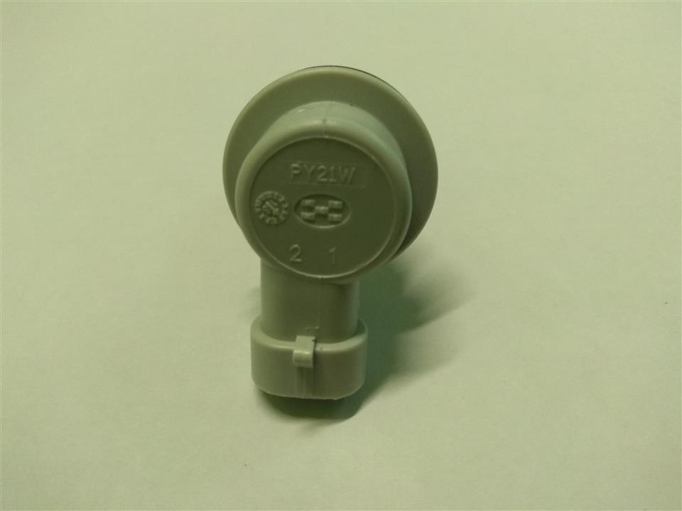 Glow bulb yellow PY21W Fiat/Alfa/Lancia 77367319