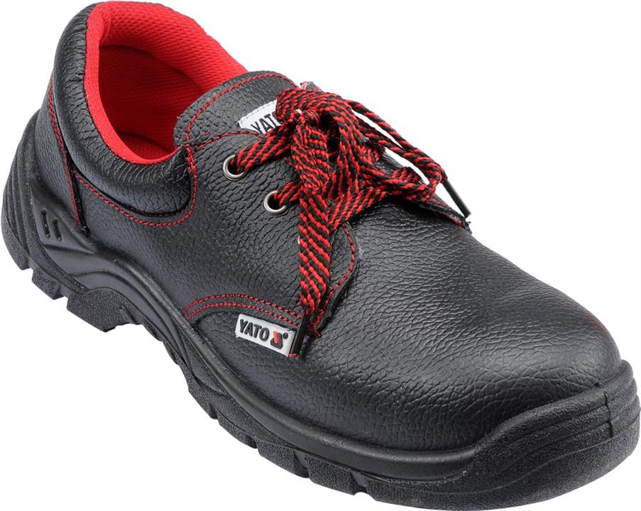 Yato YT-80524 Low-cut safety shoes puno sb size 42 YT80524
