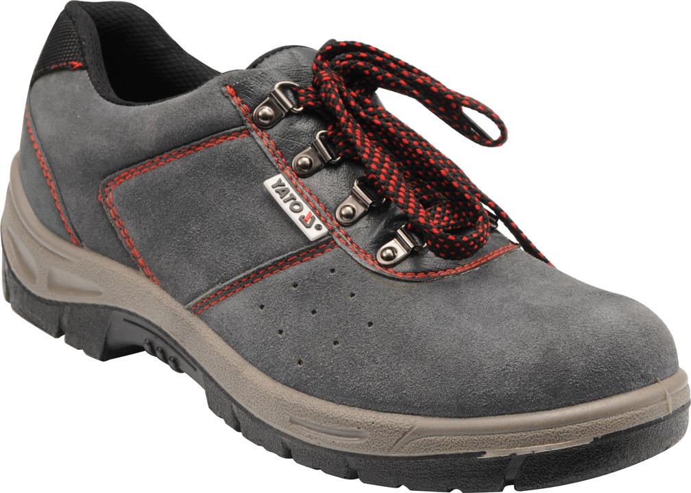 Yato YT-80574 Low-cut safety shoes, size 41 YT80574