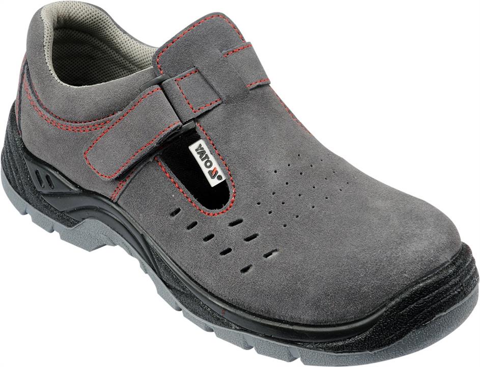 Yato YT-80464 Safety sandals segura s1 size 40 YT80464