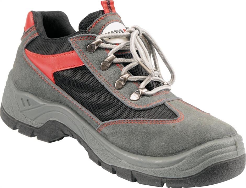 Yato YT-80588 Low-cut safety shoes, size 44 YT80588