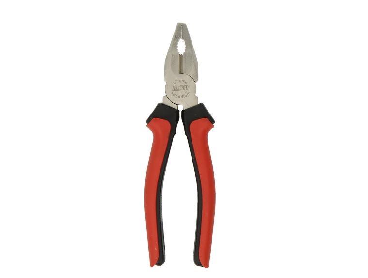 Mammooth MMT A169 351 Pliers, 200mm, 8in, TUV / GS MMTA169351