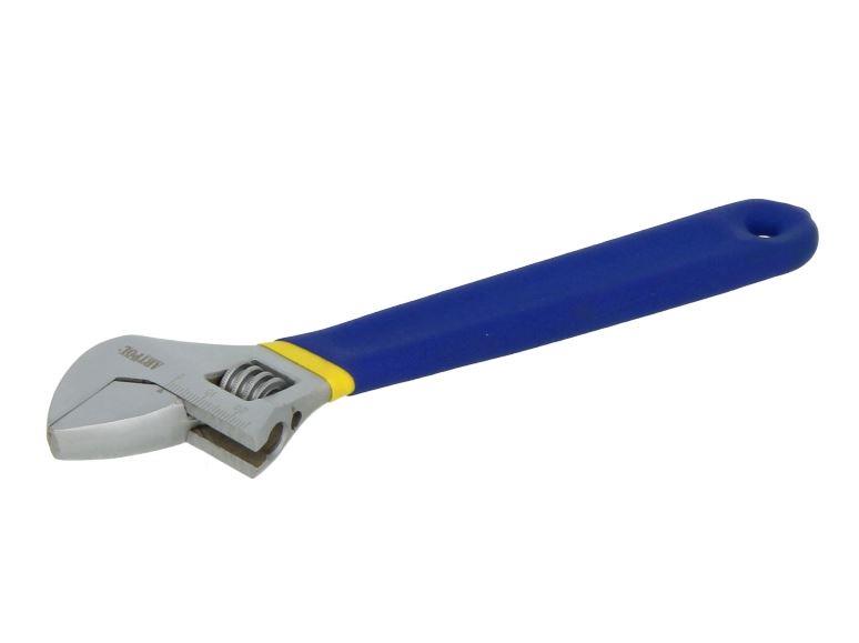 Mammooth MMT A169 311 Adjustable wrench, length 200 mm MMTA169311