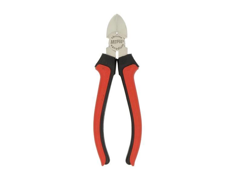 Mammooth MMT A169 352 Nippers, 180mm, 7in, TUV / GS MMTA169352