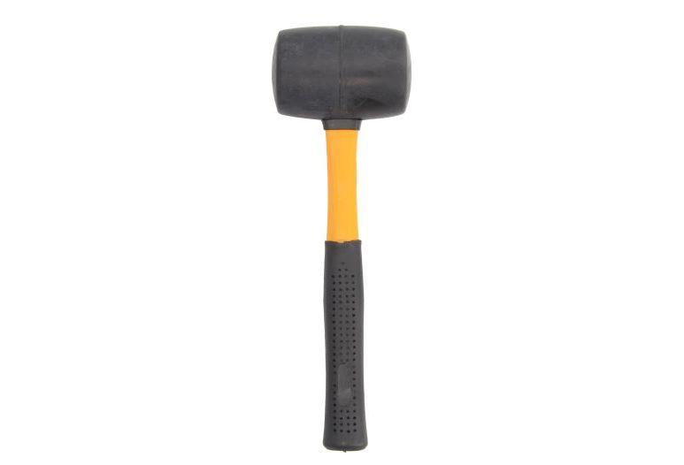 Mammooth MMT A169 327 Rubber hammer, 60 mm MMTA169327