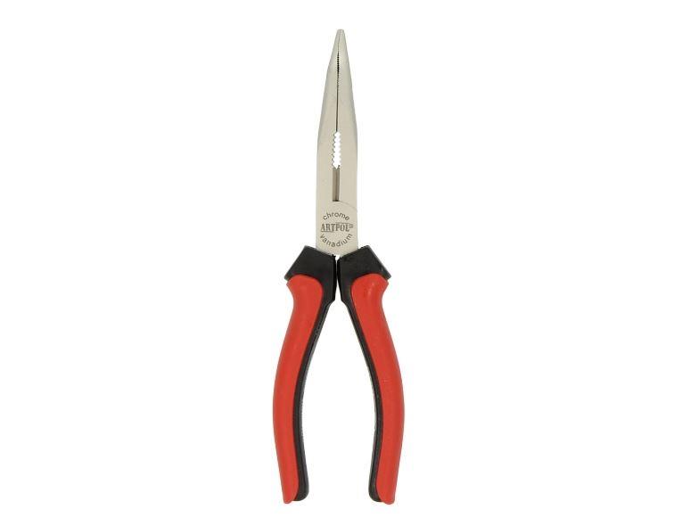 Mammooth MMT A169 354 Pliers, 200mm, 8in, TUV / GS MMTA169354