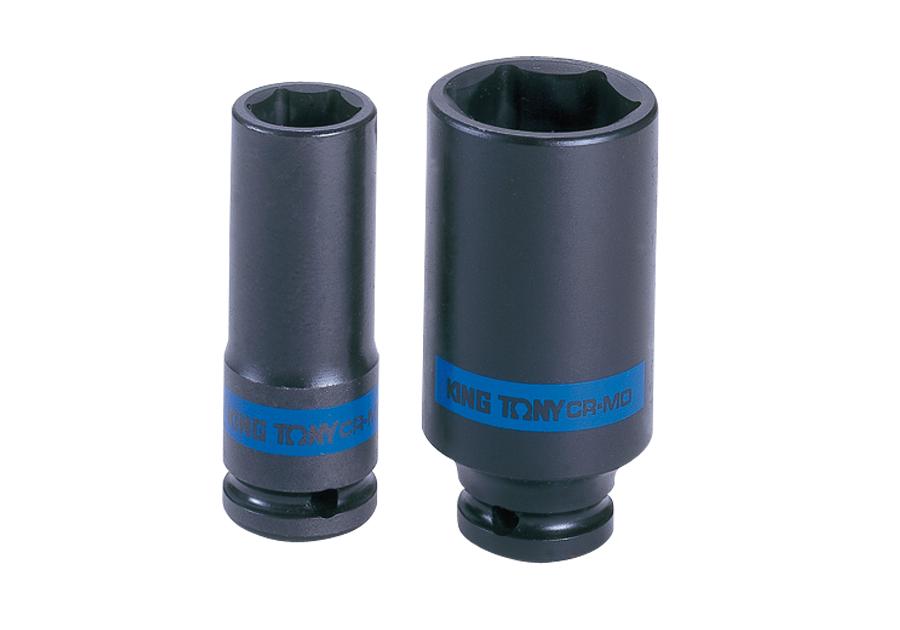 443513M King tony Impact socket 13 mm, 1/2"