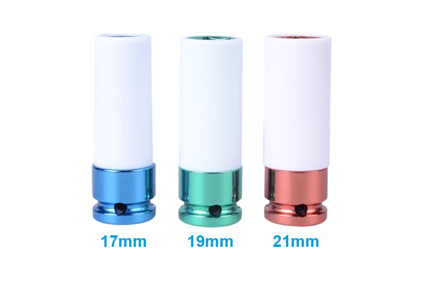494517MX King tony Impact socket 17 mm, 1/2"