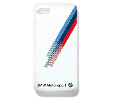 80282447959 BMW BMW M SPORT HARDSHELL IPHONE:806028