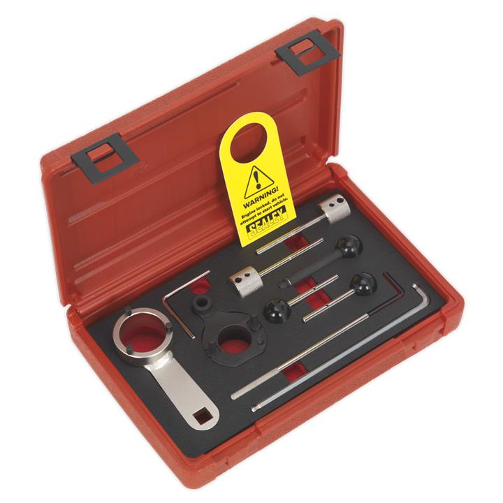 VSE6281 Sealey Auto part