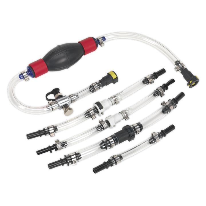 Sealey VS552 Fuel system maintenance tool VS552