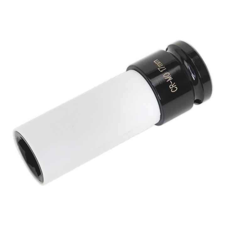 SX0417 Sealey Special impact socket