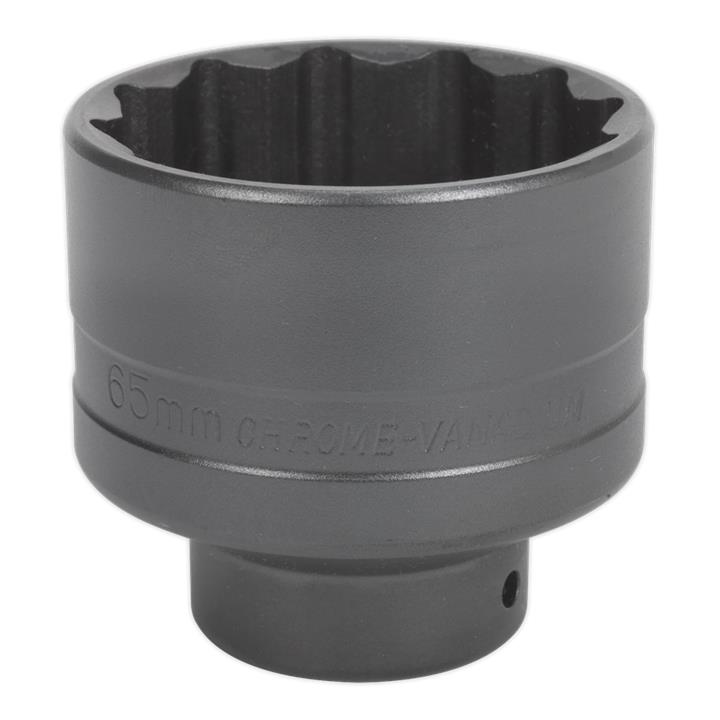 SX0150 Sealey 3/4 "12-point impact head