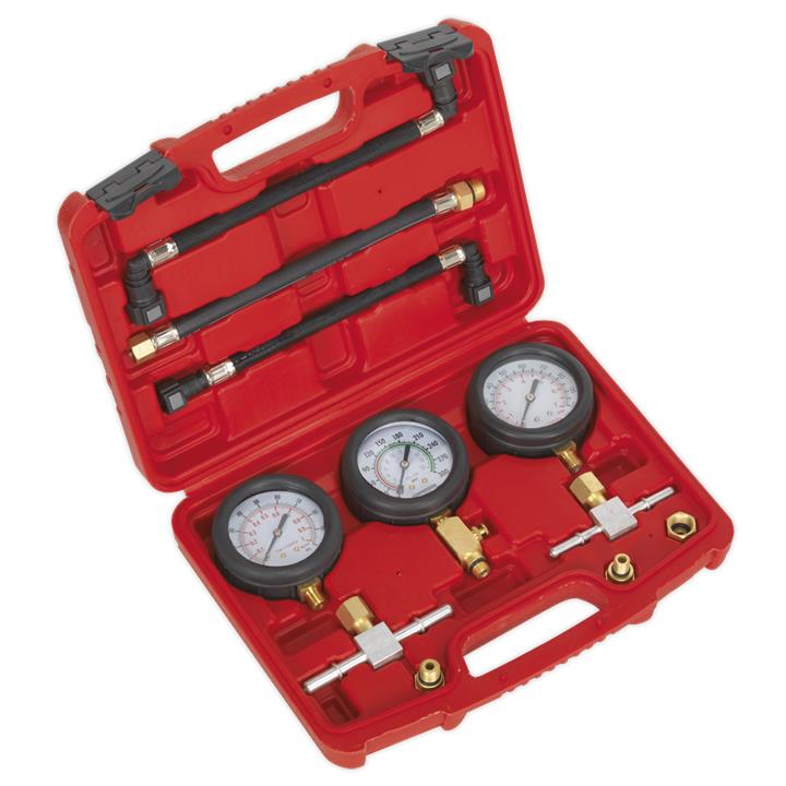 MS100 Sealey Auto part