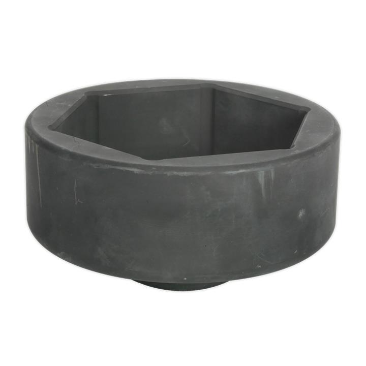 CV095 Sealey Impact head 6-sided 1"