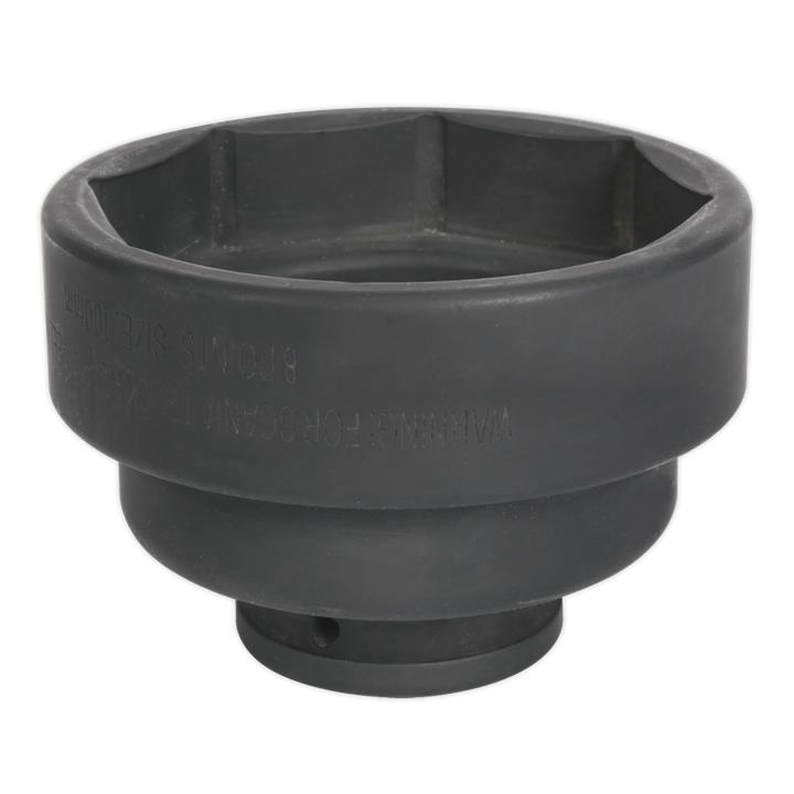 CV004 Sealey Special impact socket