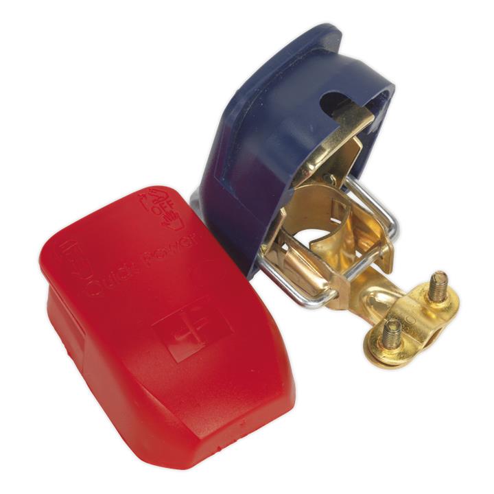 BTQK12 Sealey Terminal