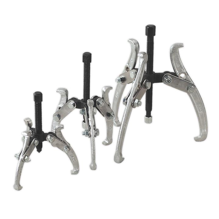 AK78 Sealey Auto part