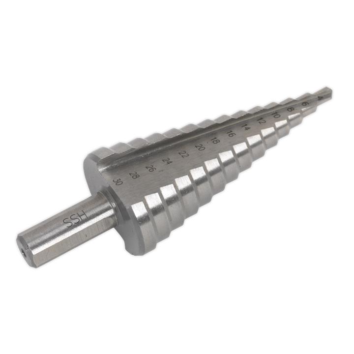 AK4732 Sealey Drill Bit