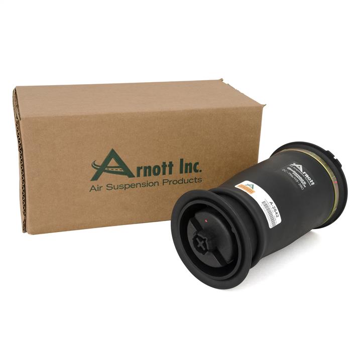 Suspension air spring rear Arnott A-2642