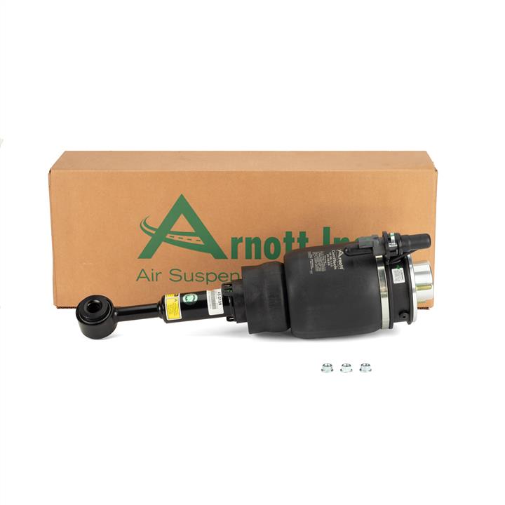 Front suspension shock absorber Arnott AS-2139