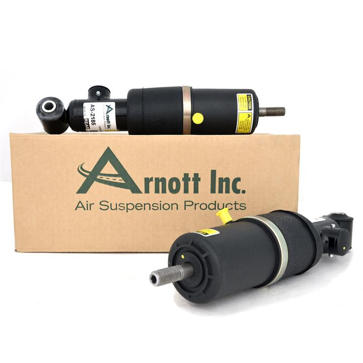 Rear suspension shock Arnott AS-2185