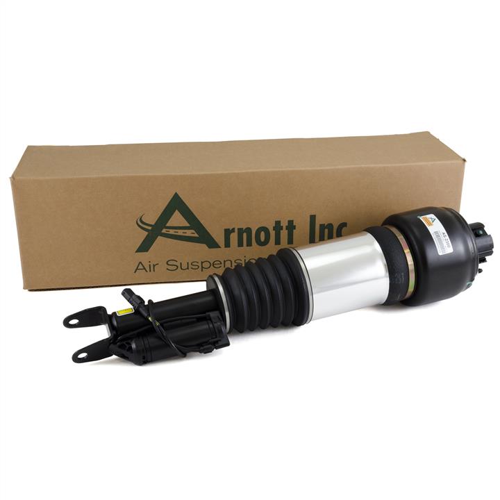 Front suspension shock absorber Arnott AS-2300