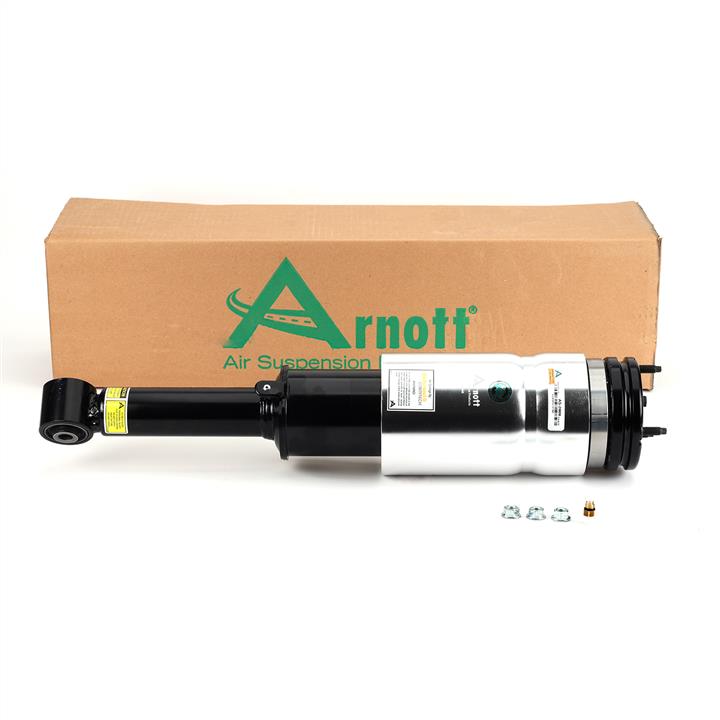 Front suspension shock absorber Arnott AS-2809
