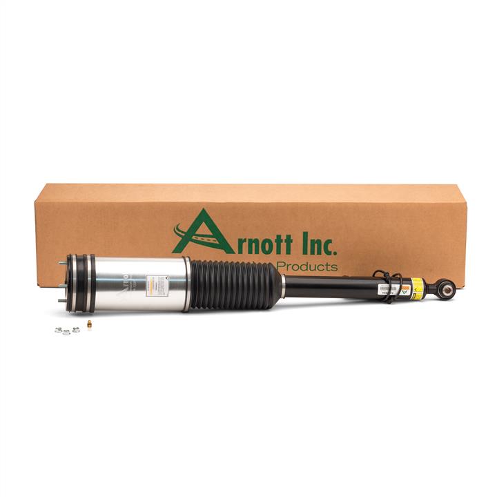 Rear air shock absorber Arnott AS-2884