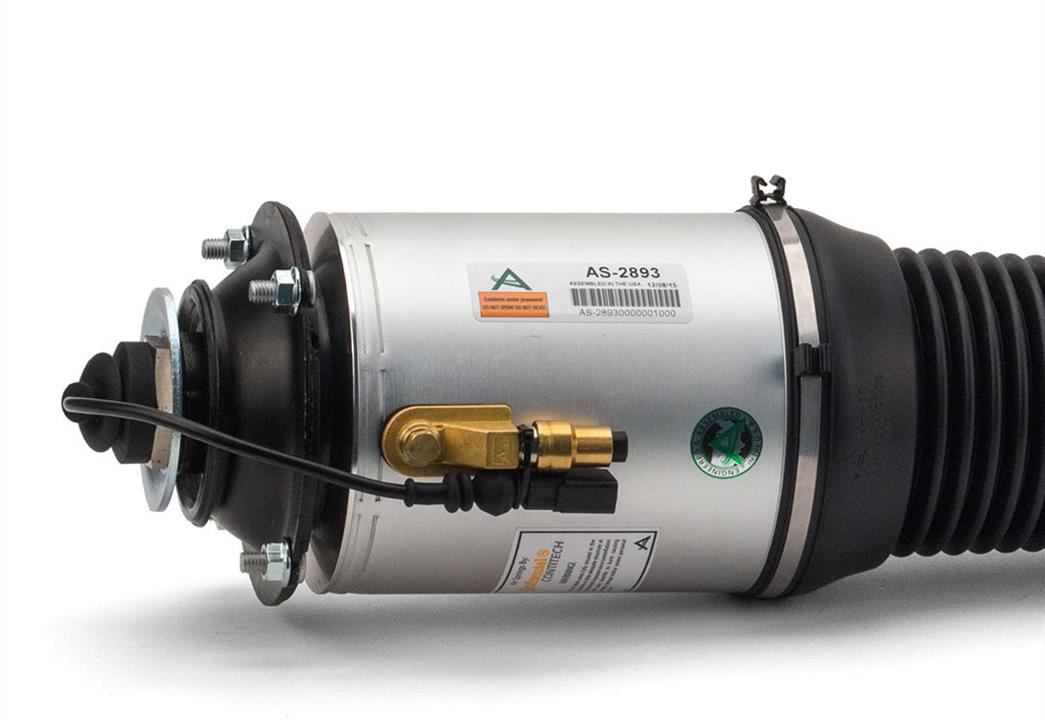 Arnott Front air shock absorber – price 4103 PLN